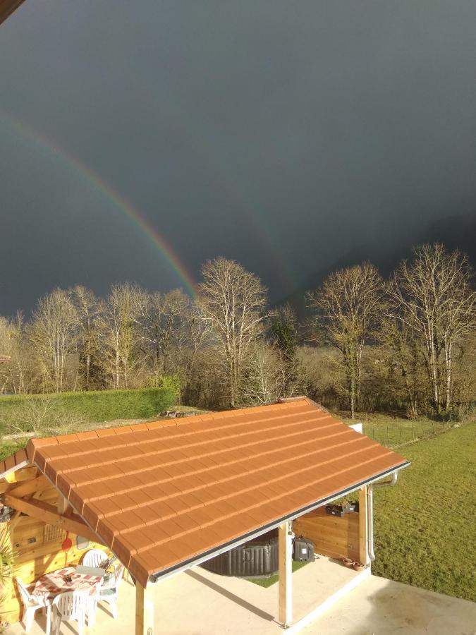 Beaulieu  La Vallee Des Noyers מראה חיצוני תמונה