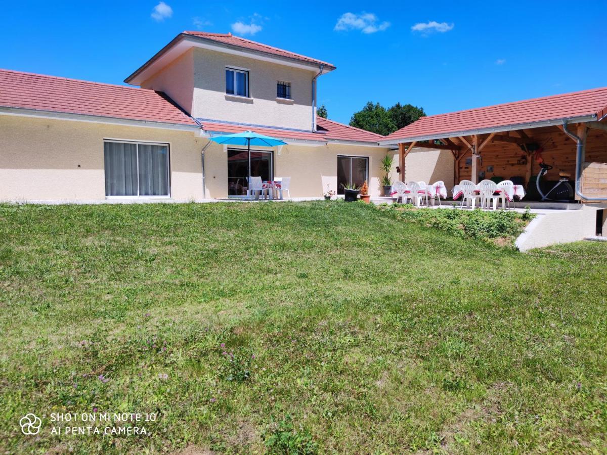 Beaulieu  La Vallee Des Noyers מראה חיצוני תמונה