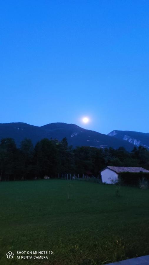 Beaulieu  La Vallee Des Noyers מראה חיצוני תמונה