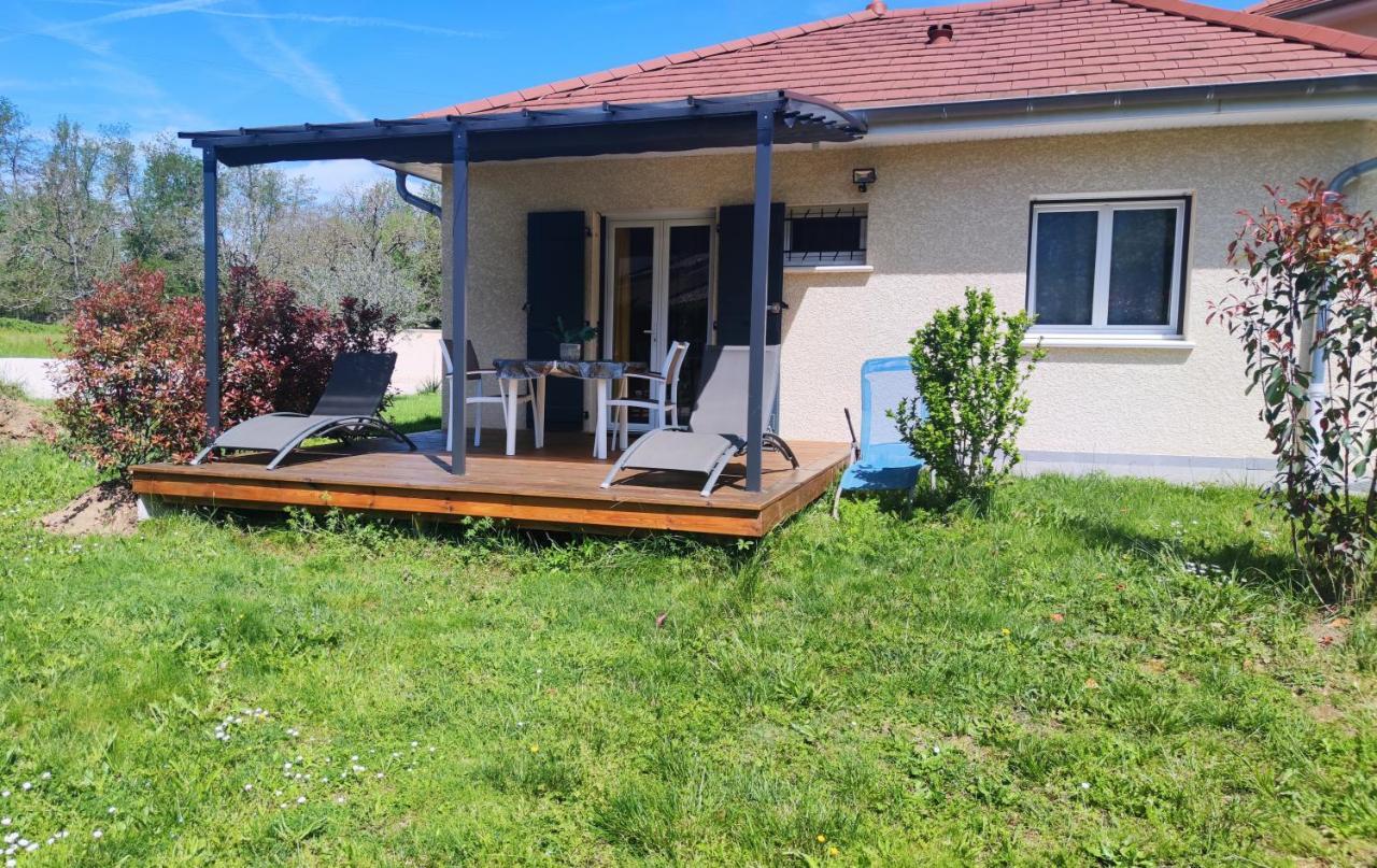 Beaulieu  La Vallee Des Noyers מראה חיצוני תמונה