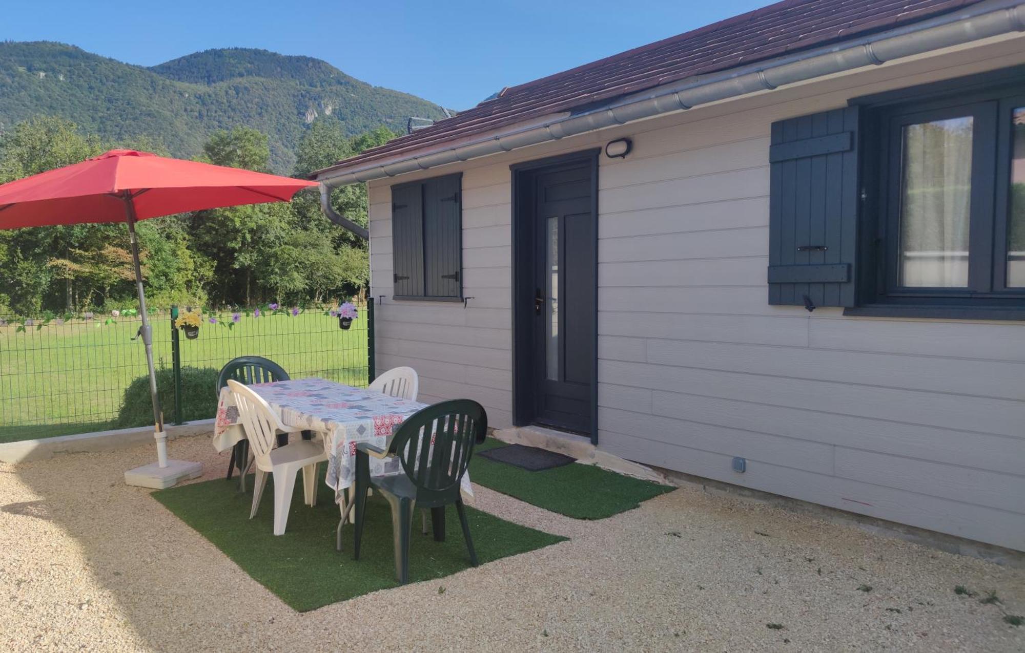 Beaulieu  La Vallee Des Noyers מראה חיצוני תמונה