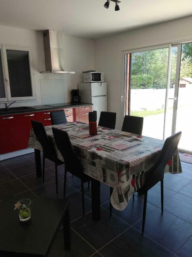 Beaulieu  La Vallee Des Noyers מראה חיצוני תמונה